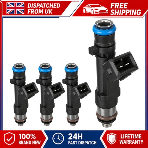 Petrol fuel injector nozzle - injector,