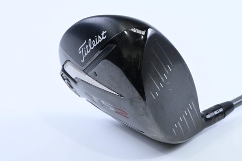 Titleist ts2 driver - titleist, 8.5
