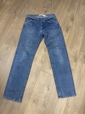 Mens Lee Cooper Jeans Size W34