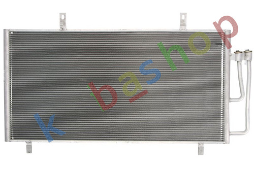 Condenser fits 3 - condenser, ds