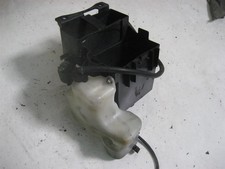 4. HONDA CBR 1000 F SC24