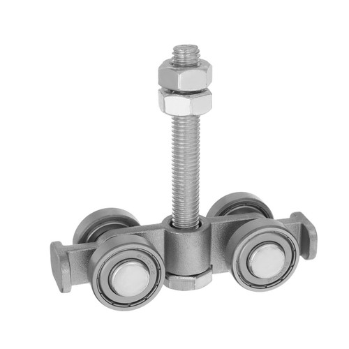 Sliding door guide roller - sliding,