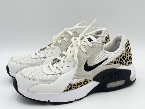 Nike air max excee - air, white