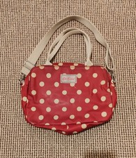 Cath Kidston Red Polka Dot