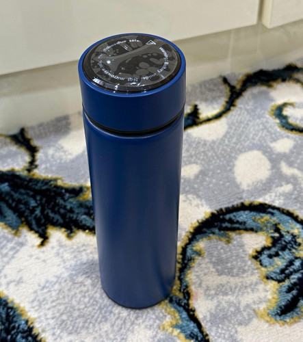 Smart thermal flask 500ml - thermal,