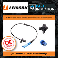 ABS Sensor fits BMW M5 E39 4.9