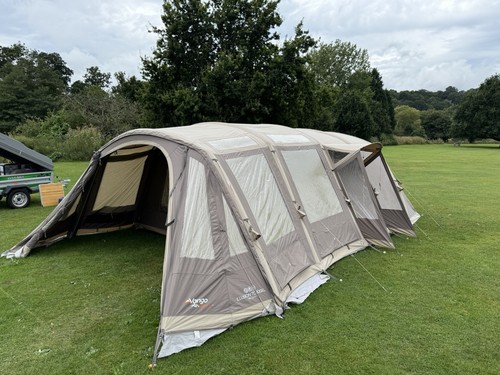 Vango illusion 800xl - illusion,
