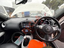 NISSAN JUKE DIG-T MK1 FL F15