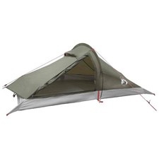 Backpacking tent olive green - tent,