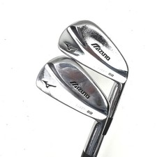 Mizuno irons 4 9 - /, /