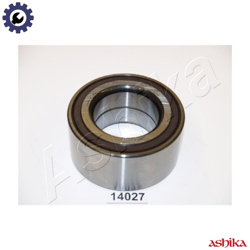 Wheel bearing kit 14027 for - bearing, 44-14027