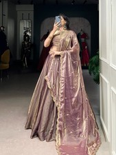 Indian wedding lengha wear - lengha,