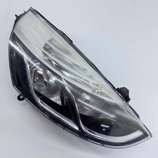 RENAULT CLIO MK4 HEADLIGHT