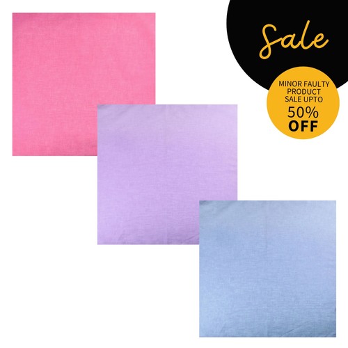 Sale plain bandana 100 - bandana,, 100%