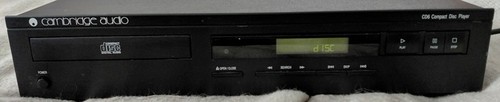 Cambridge audio cd6 audiophile - cd6,