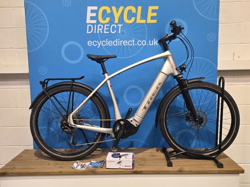 Trek allant was 3500 new - allant, £3500