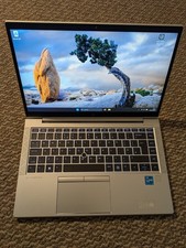 HP EliteBook 840 G8 Laptop |