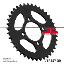 JT Rear Sprocket 39 tooth for