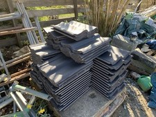 Roof Tiles. Russell Pennine