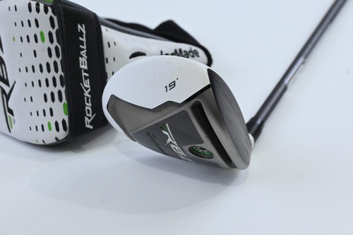 Taylormade rbz wood 19 - taylormade, /