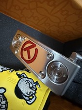 Scotty Cameron Tourtype SSS