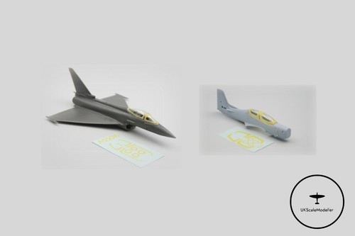 Airfix typhoon fgr - 1:72, fgr.4