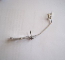 ATMOS CLOCK PALLETS, for JAEGER LECOULTRE ATMOS CLOCK  cal 526 & 528, part #3410