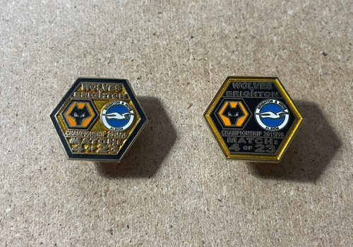 Wolves brighton hove - v, &
