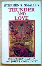 Smalley, Stephen THUNDER AND