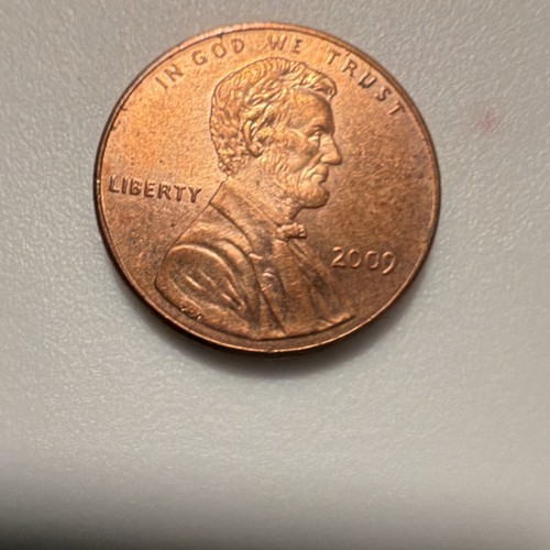 Lincoln bicentennial early - bicentennial,