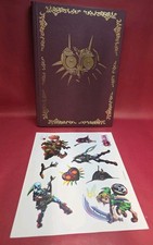 The Legend Of Zelda: Majoras