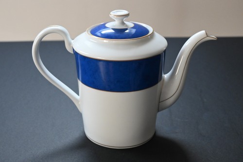 Haviland limoges pompei lazuli - haviland,