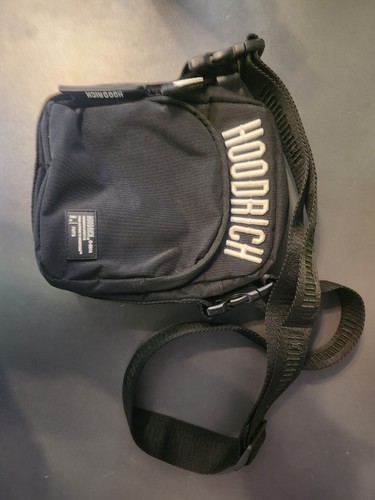 Hoodrich core mini bag - og,