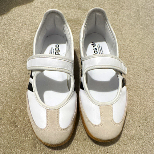 Adidas samba mary jane 6 - adidas,