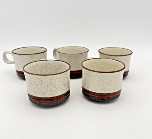 Denby potters wheel rust - denby,
