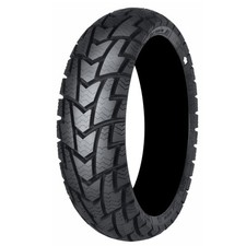 Scooter Moped Motorcycle Tyre