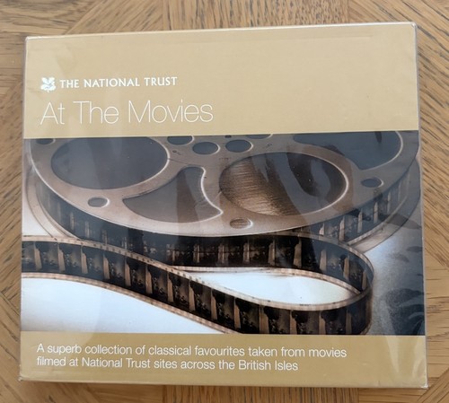 National trust the movies - national,