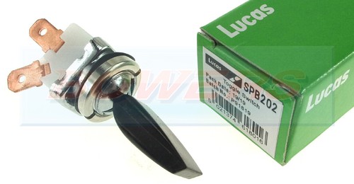 Lucas spb202 c15760 off - spb202,
