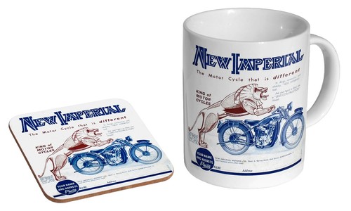 New imperial classic - new,