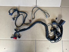 NISSAN SKYLINE R32 GTR BNR32 RB26DETT Engine Bay Wire Harness Battery Harness