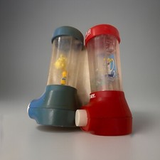 VINTAGE WATER GAME  tomy