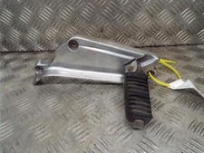 Kawasaki ZL1000 ZL900 Eliminator 1985-1988 Left Hand Pillion Footpeg & Hanger