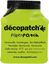 DECOPATCH GLUE GLOSSY ALL