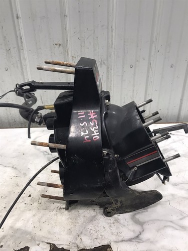 Mercury marine mercruiser - marine,