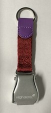 Virgin keyring - virgin,