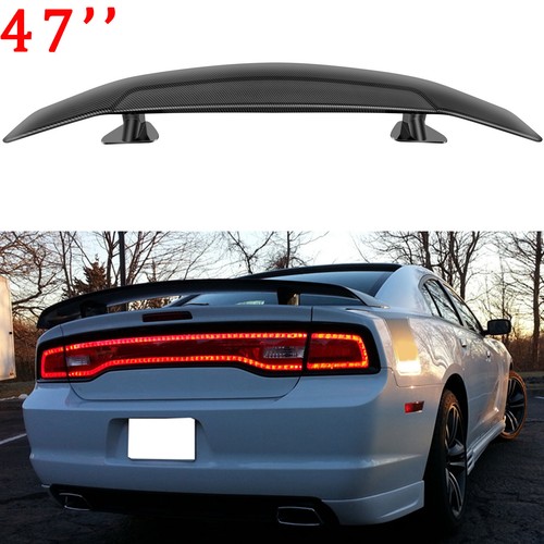 For dodge charger sedan - charger, 47"