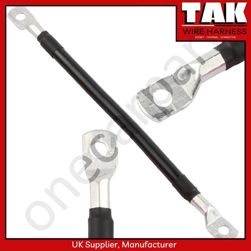 60cm 16mm battery - lead, power
