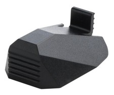 Ortofon black stylus - black, guard