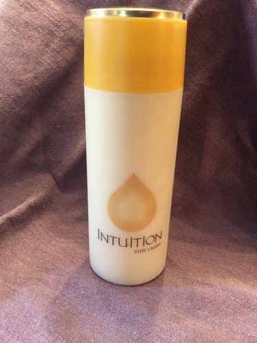 Estee lauder intuition - estee, shaker