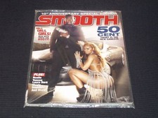#51 SMOOTH MAGAZINE - 50 CENT